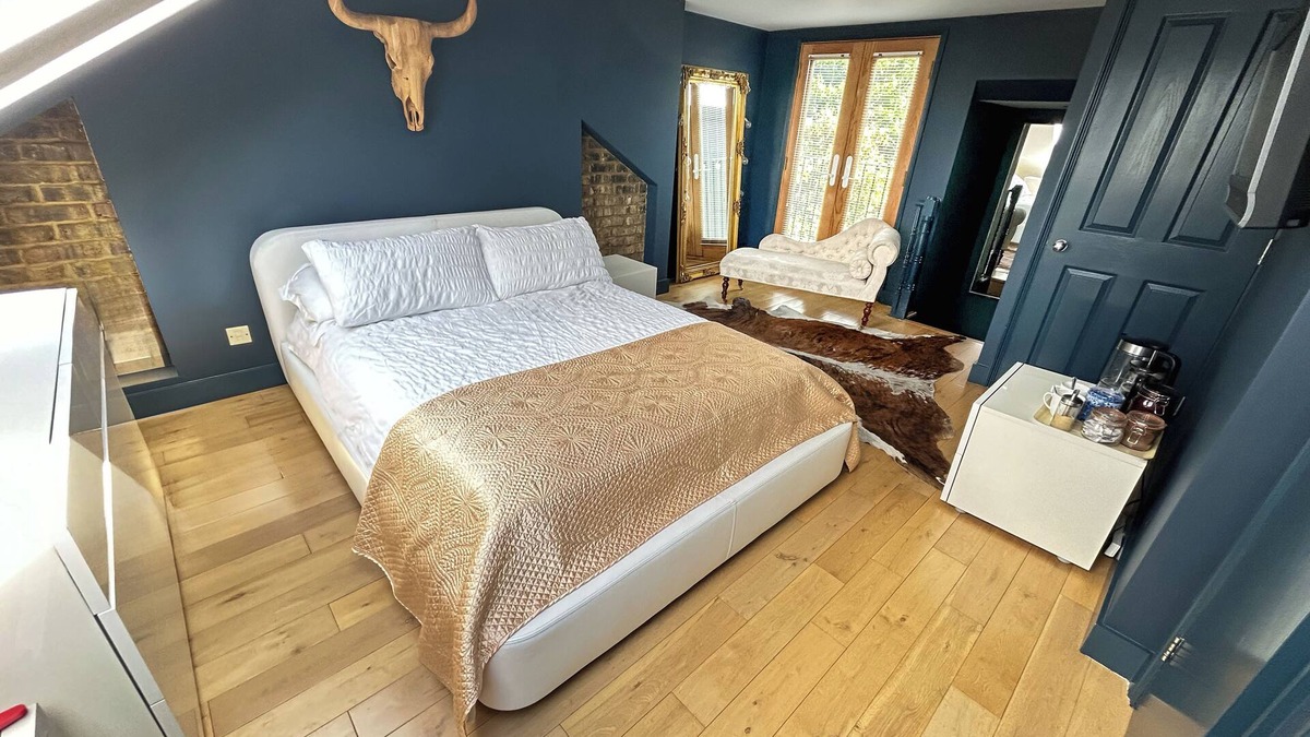 Grove Apartment | the crown loft