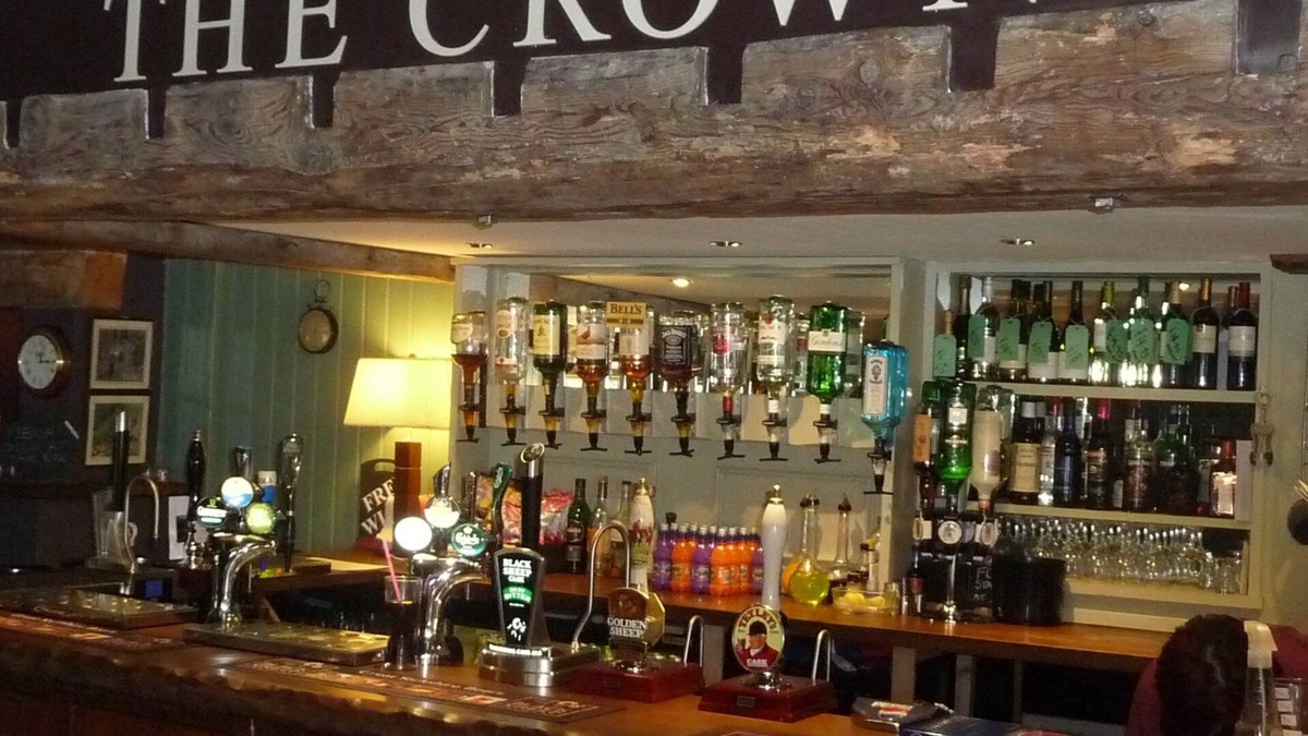 Hutton le Hole Cabin | The Crown - Hutton le Hole