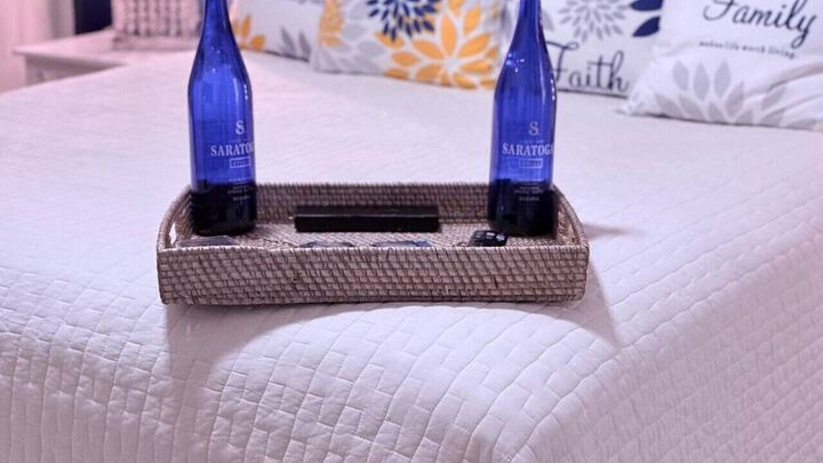 Buford Apartment | The Crown Rest Eco Luxury Stay
