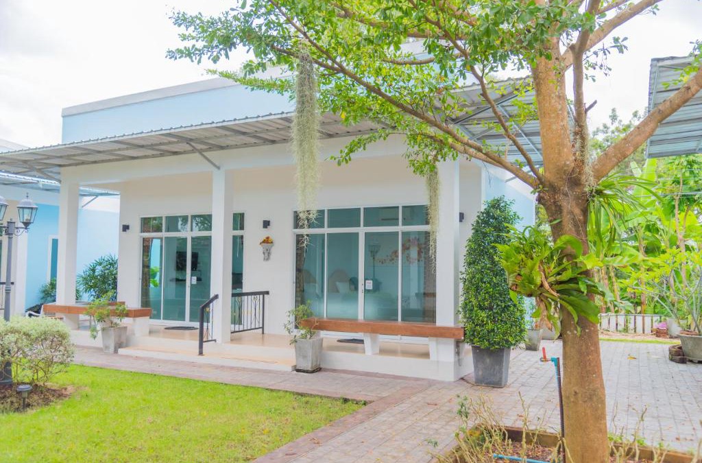 Chanthaburi Resort | The Cube Resort