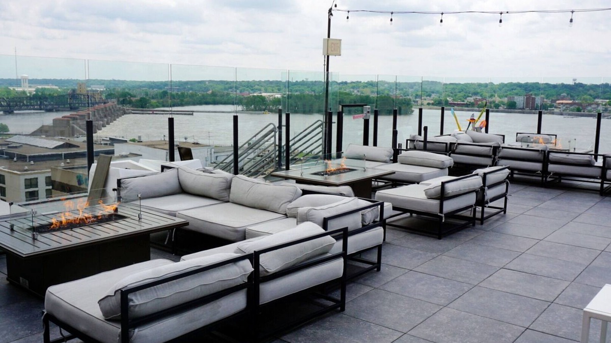 Downtown Hotel | The Current Iowa, Autograph Collection