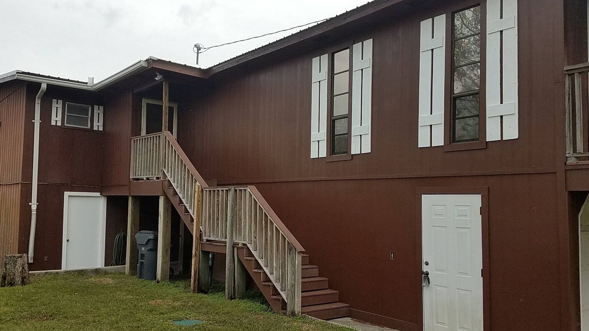 Fedhaven House | "The Cutty Shack" Lake House on Kissimmee River