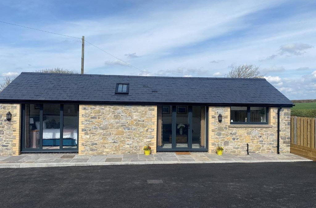 Vale of Glamorgan House | The Cwtch