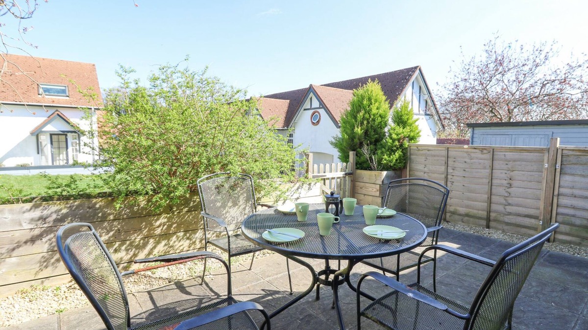 Aberporth Cottage | The Cwtch