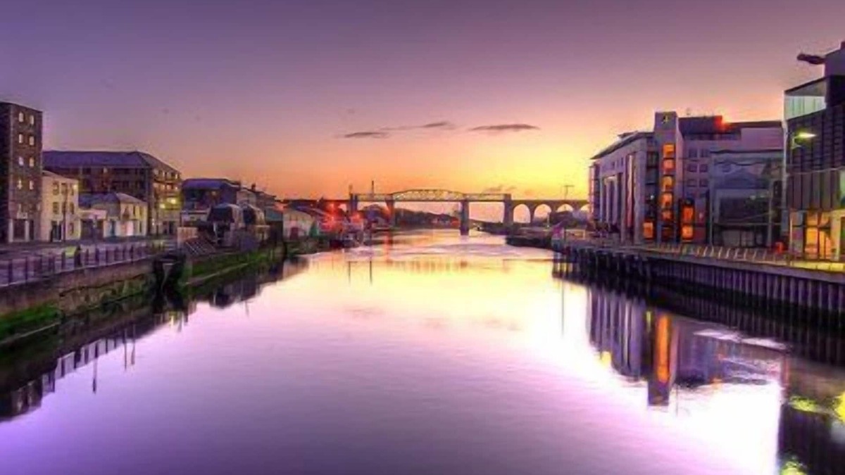 Drogheda Hotel | The D Hotel
