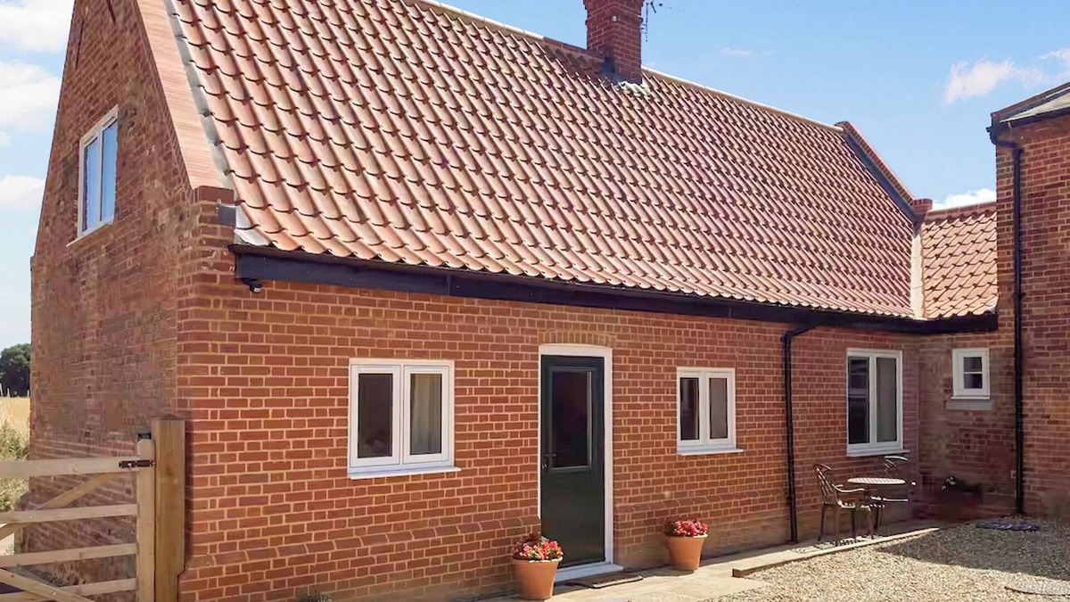 Aylsham Cottage | The Dairy at Spratts Green Farm
