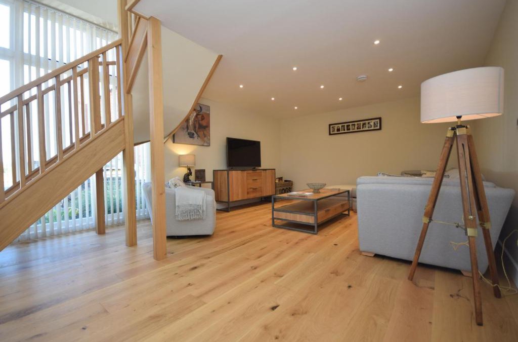 Emsworth House | The Dairy , Emsworth