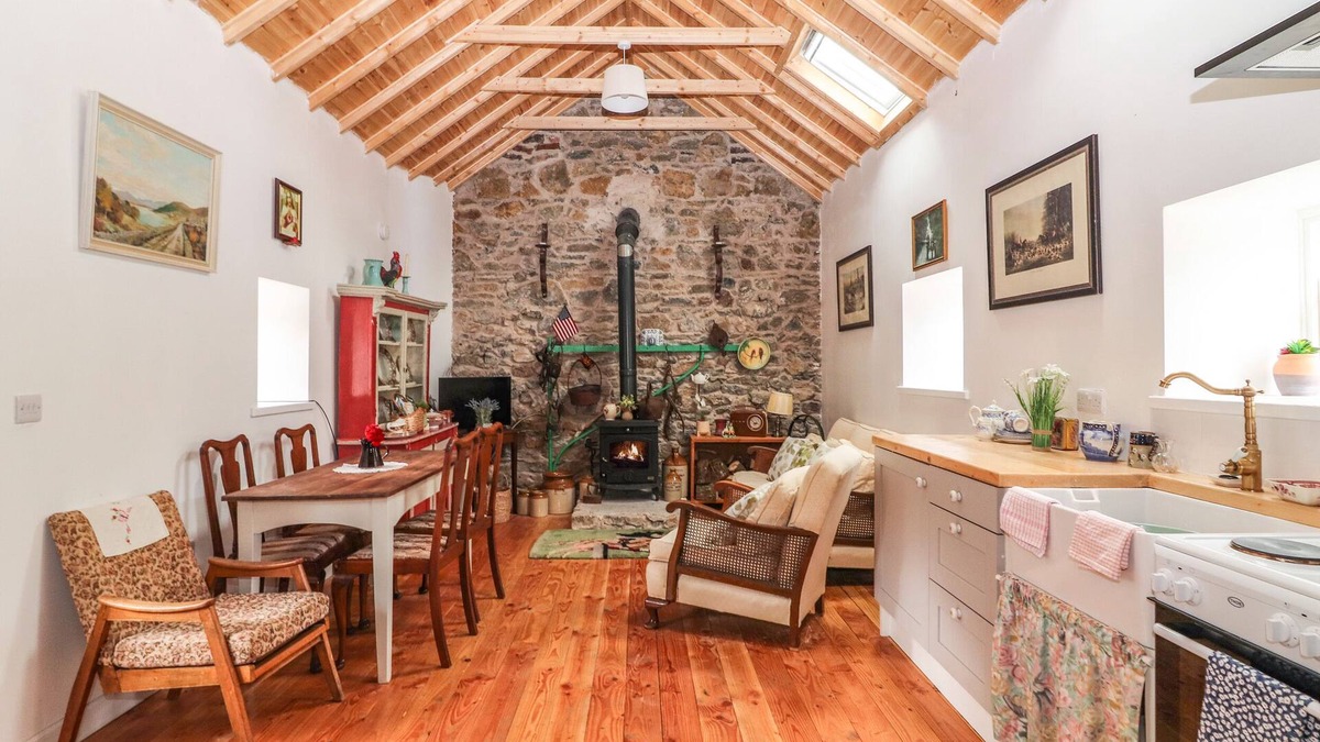 Ardfinnan Cottage | The Dairy
