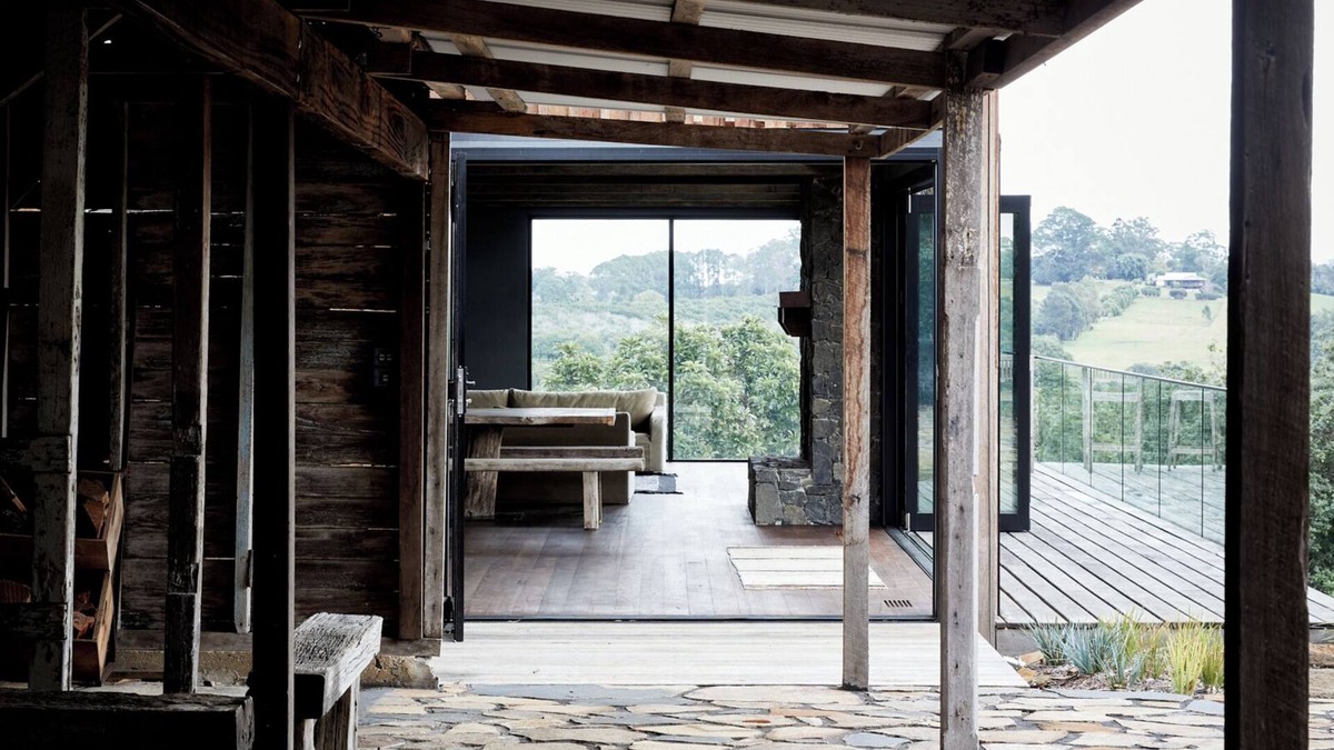 Tintenbar House | The Dairy - Luxe country home in the Lennox Head and Byron Bay hinterland