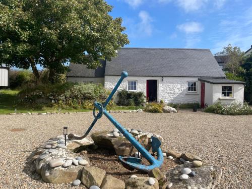 Goodwick House | The Dairy @ Trefechan Wen