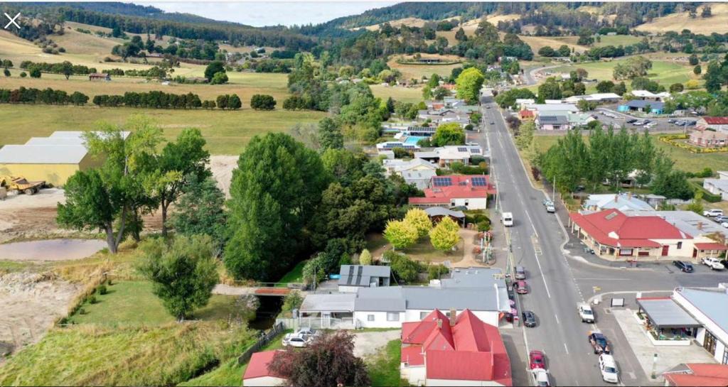 Lilydale Apartment | The Dale 1974