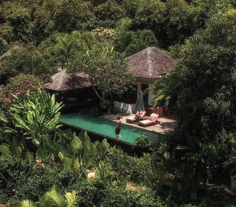Kayu Putih Hotel | The Damai