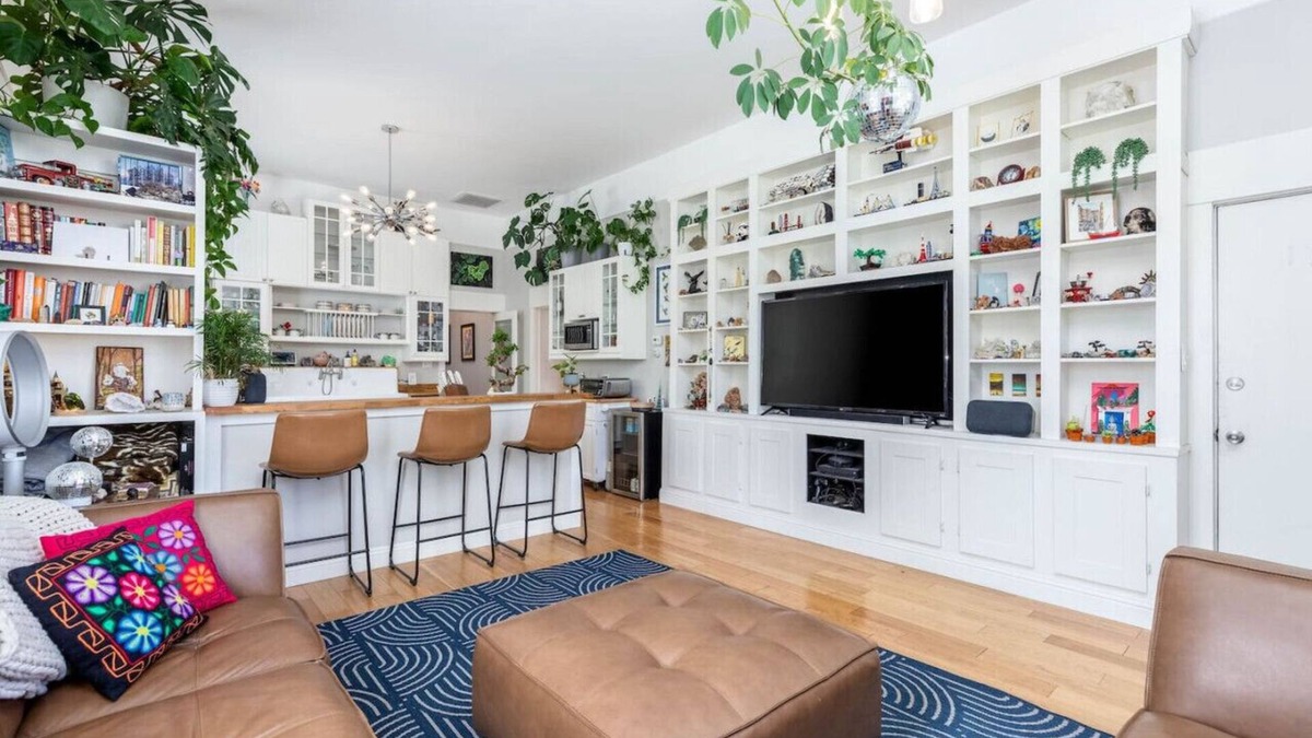 Downtown Salt Lake City Apartment | The Dapper Digs - Historic Aves
