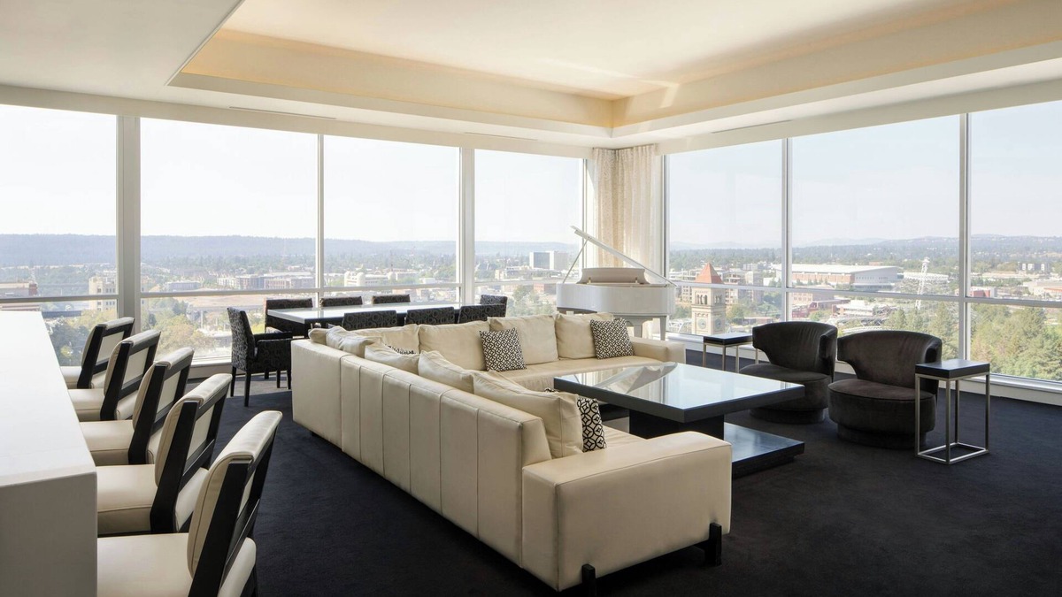 Riverside Hotel | The Davenport Grand, Autograph Collection