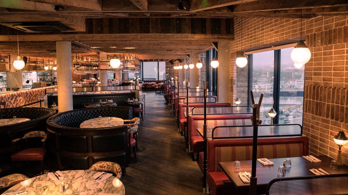 Cork Hotel | The Dean Cork