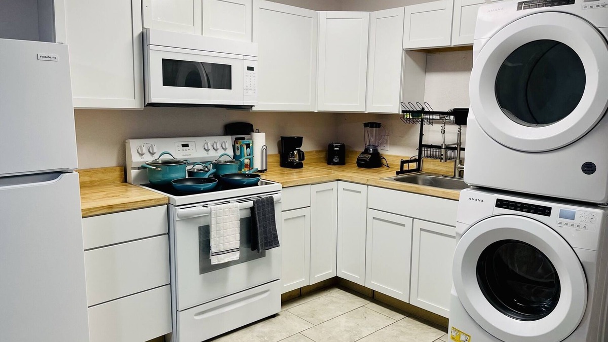 Deming House | The Delightful Guesthouse