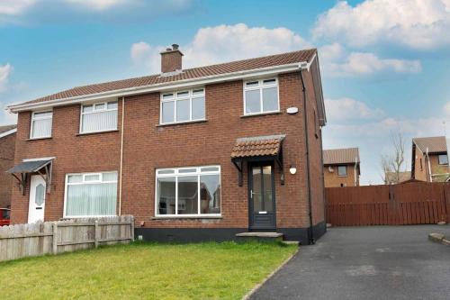 Crawfordsburn House | The Dell