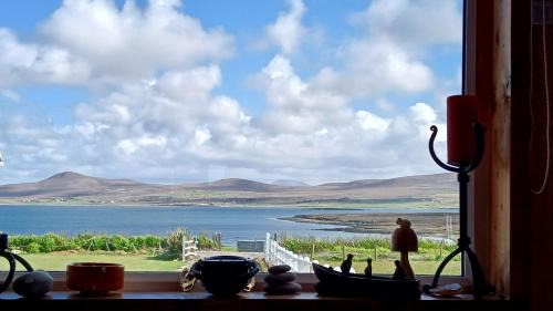 Saula Apartment | "The Den" Belmullet