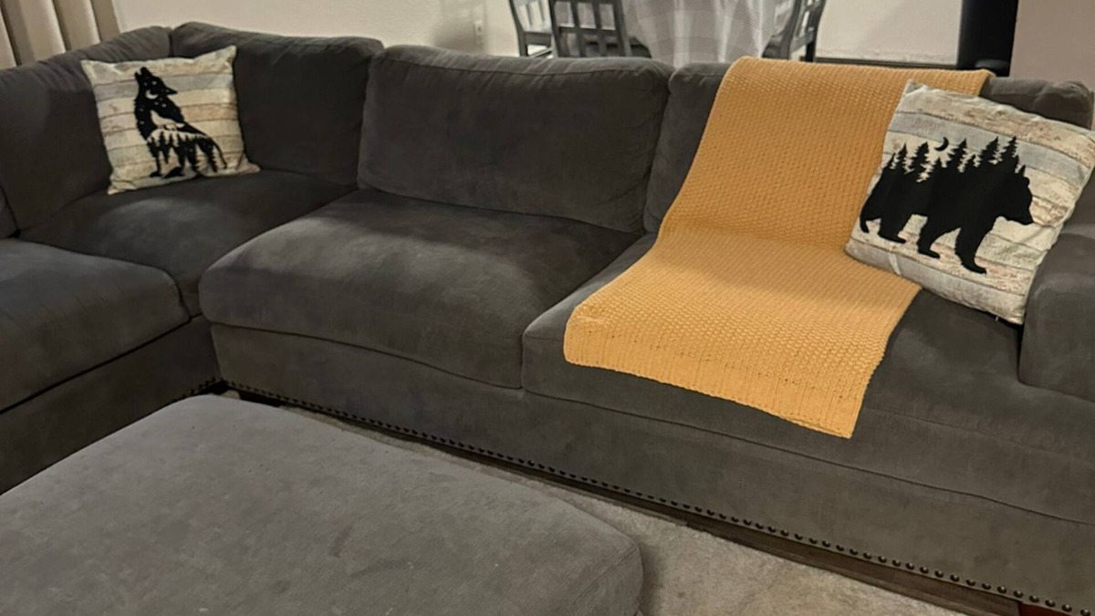 University Area Apartment | The Denali Nook in UMED District & University prk!