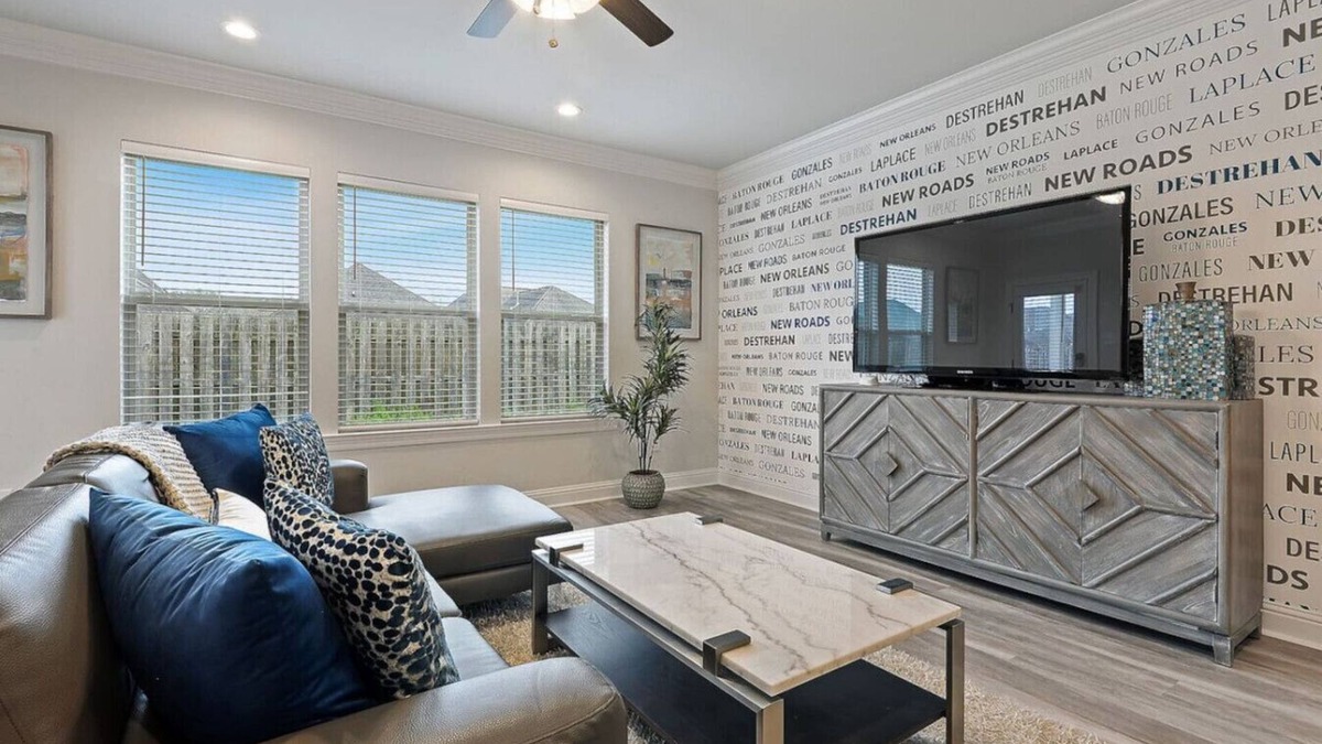 Highlands - Perkins House | The Designer Series At The Villas