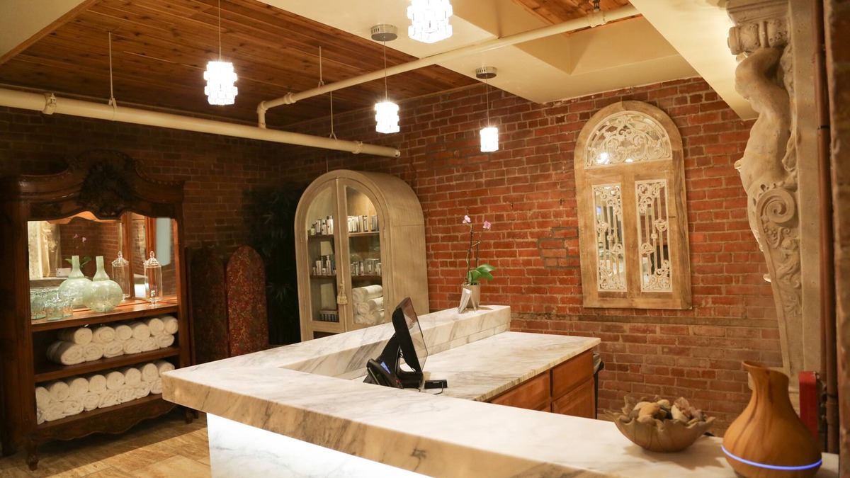 Downtown Detroit Hotel | The Detroit Club