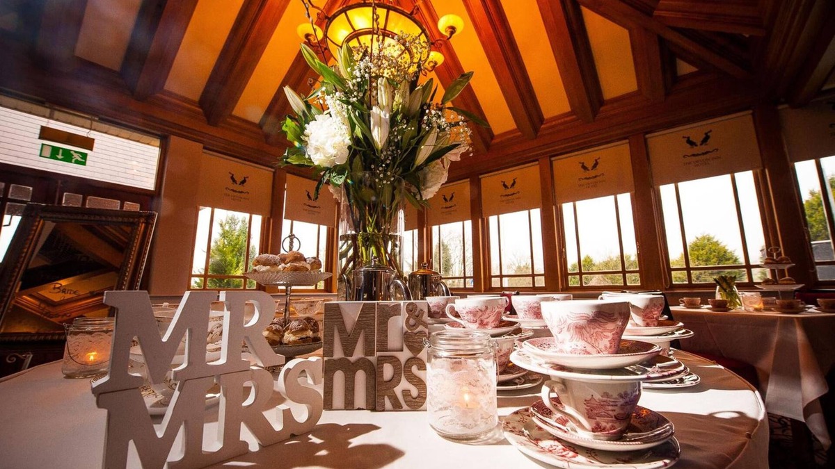 Templeglantine Hotel | The Devon Inn Hotel