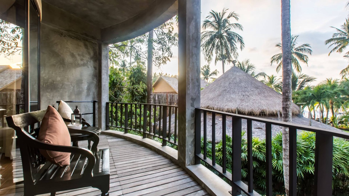 Ko Chang Resort | The Dewa Koh Chang