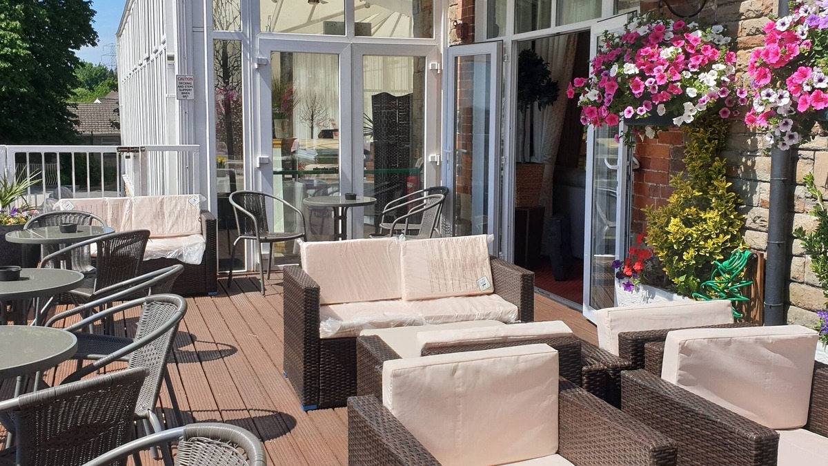 Llanelli Hotel | The Diplomat Hotel and Spa