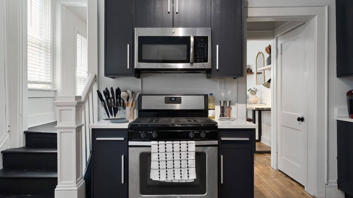 University District House | The District Home-5BR | Near OSU, Short North & DT