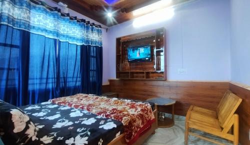 Narkanda House | The Divine Himalayas - A Homestay