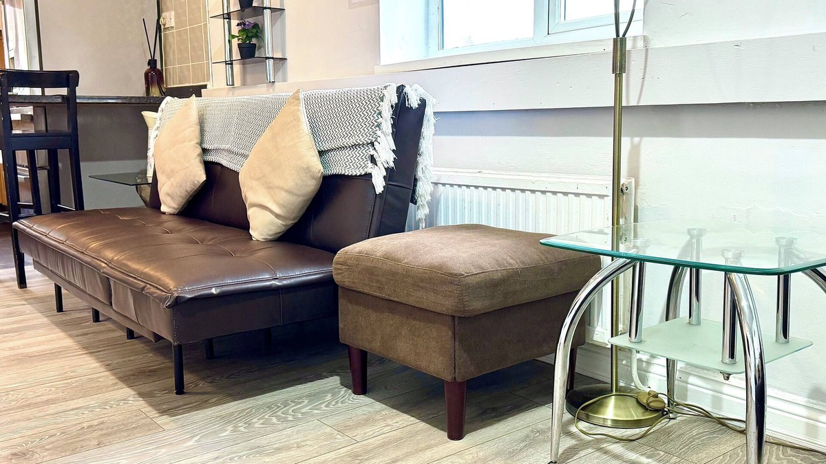 South Shields Apartment | The Dock - Perfect for Long Stays and Contractors