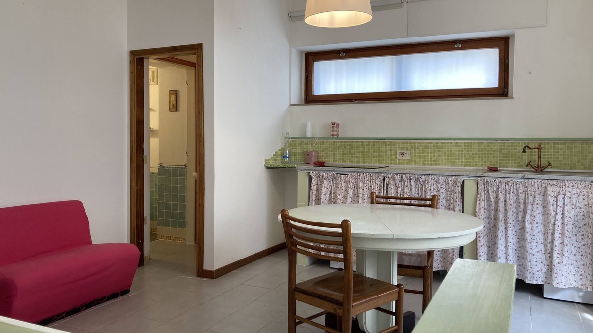Bagno di Romagna Apartment | THE DOCTOR'S OFFICE