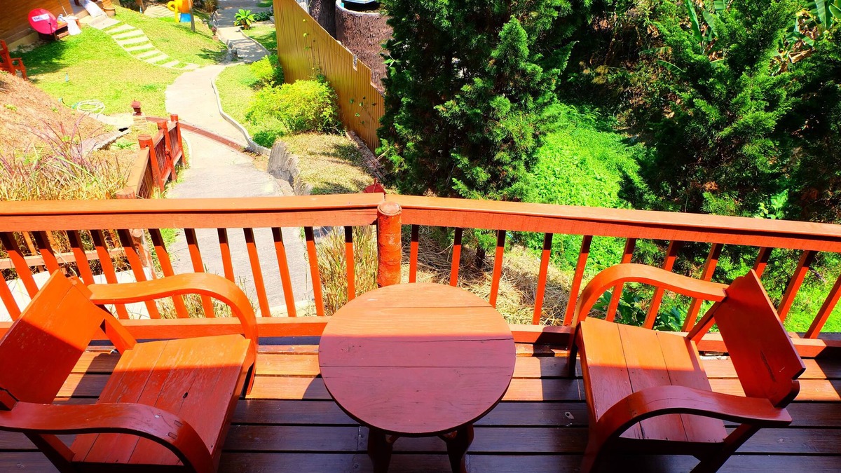 Hang Dong Hotel | The Doi Resort