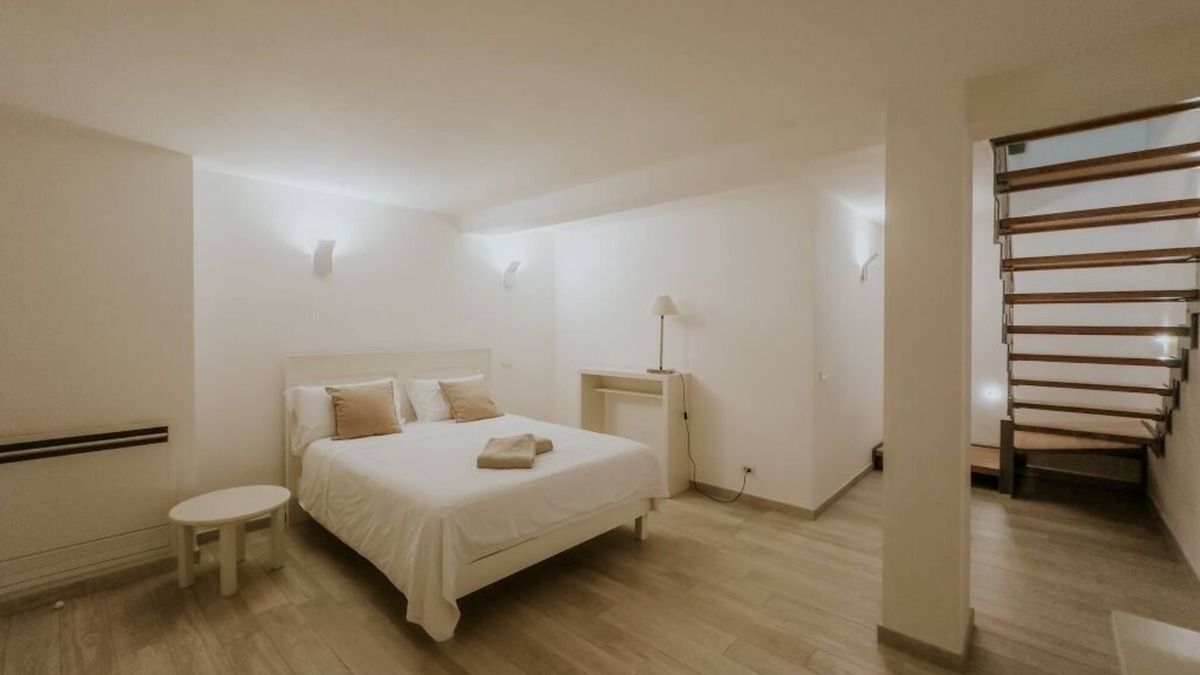 San Vincenzo Apartment | The Dolphin -Ombrina Apartment