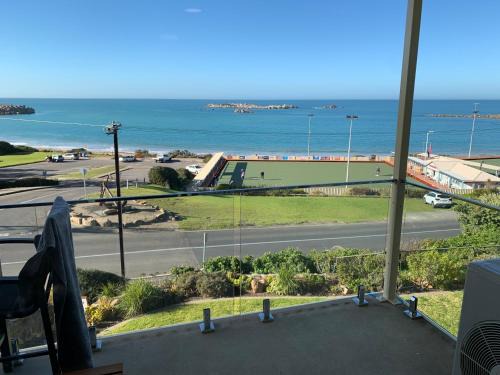 Port Elliot Apartment | 'The Dolphins 7' - 'A View To Remember'