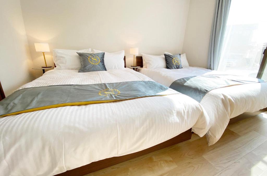 Kochi Apartment | The Domain