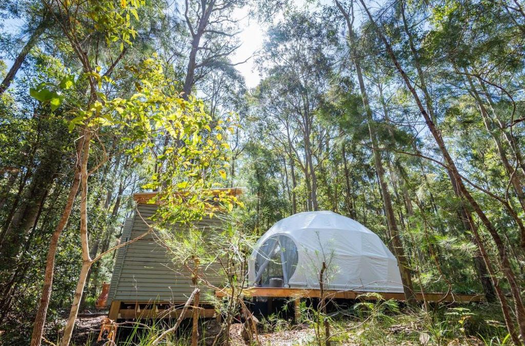 Woollamia Other | The Dome Jervis Bay