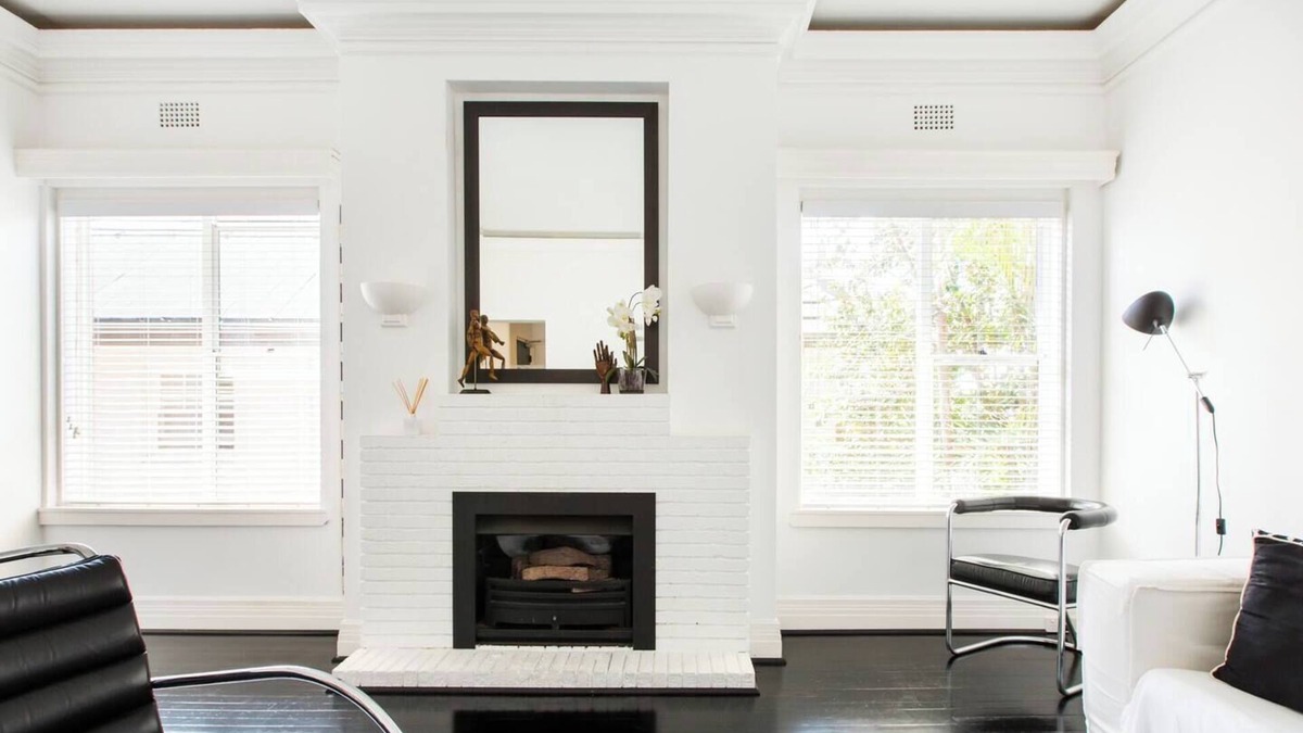 Double Bay Apartment | The Double Bay Executive Apartment