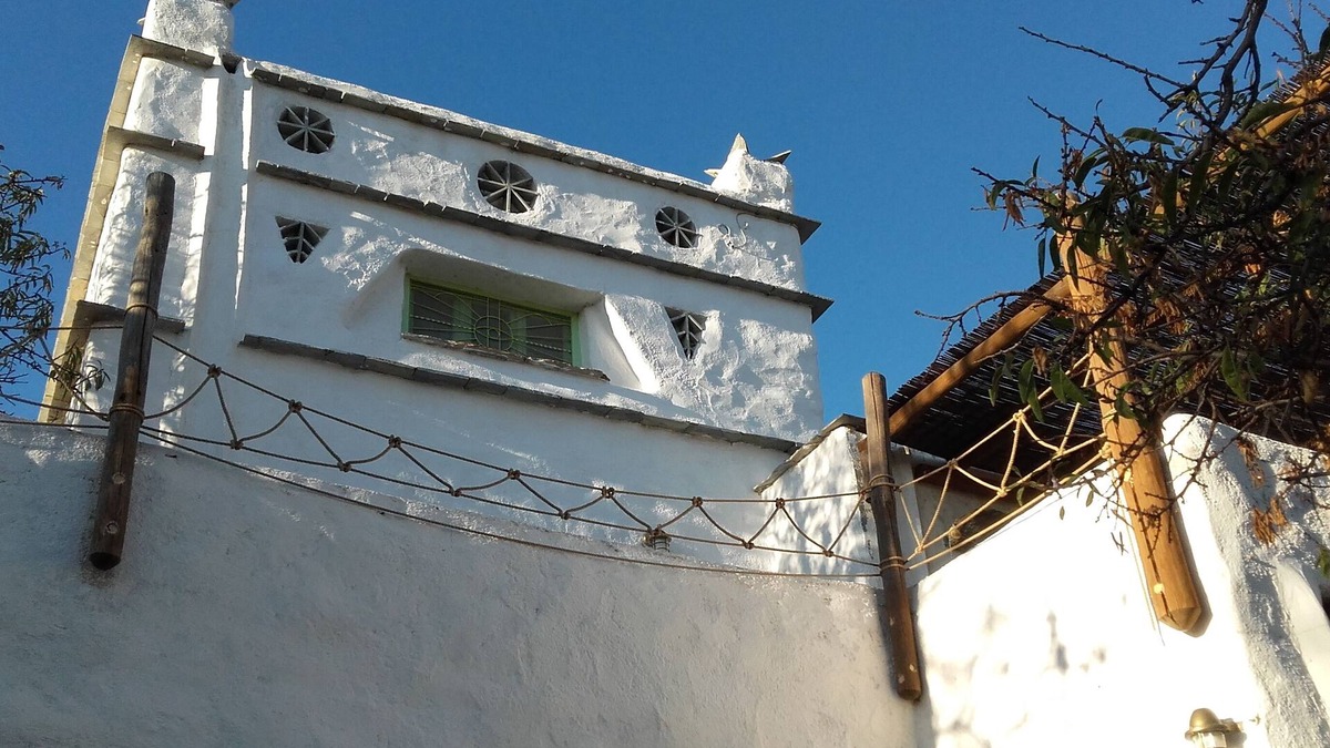 Pitrofos Other | "The Dovehouse". Traditional, artistic, peaceful!