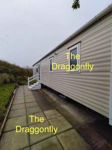 Llanasa Apartment | The Dragonfly Presthaven Sands