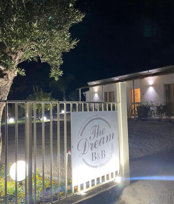 Belvedere Marittimo Bed & Breakfast | The Dream B&B