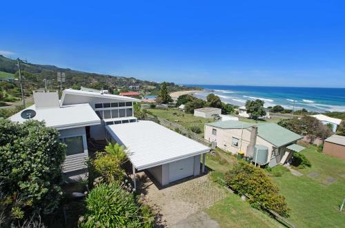 Skenes Creek House | The Dreamery