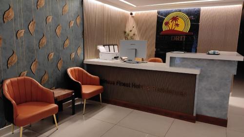 Lakshminarayana Pura Hotel | The Dritan