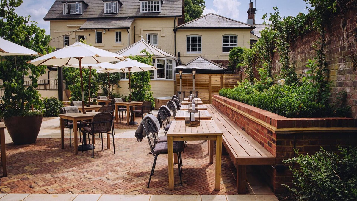 Albury Bed & Breakfast | The Drummond at Albury