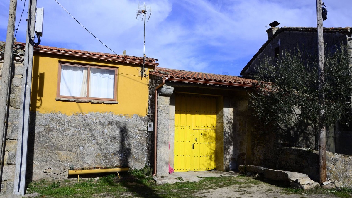 Fariza Cottage | The Duchess's house