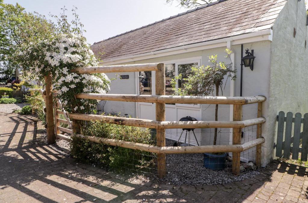 Haverfordwest House | The Duck House