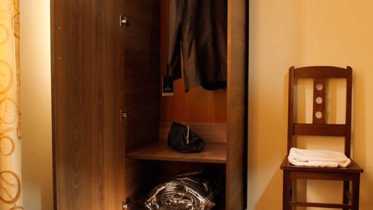 Cochas Hotel | The Duke Hotel