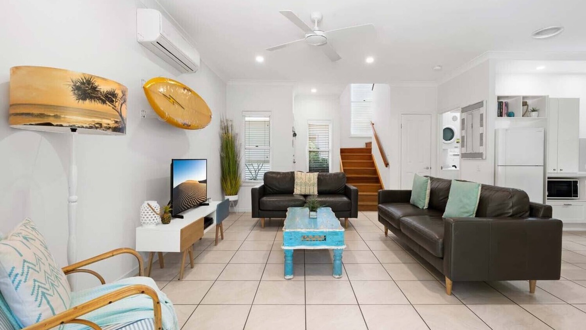 Sunshine Beach Apartment | The Duke, Sunshine Beach
