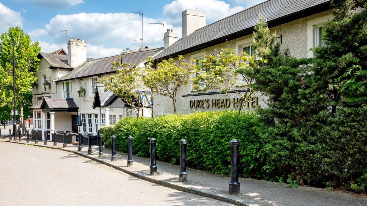 Wallington North Hotel | The Dukes Head Hotel