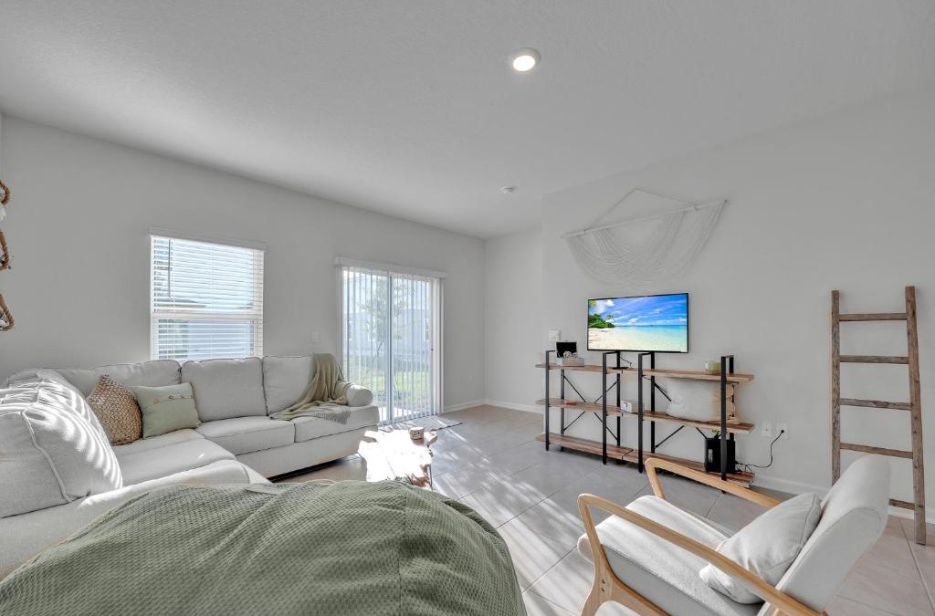 St. Augustine House | The Dunes, 3 BD Home, Pool, Close to Beach, Dog Park